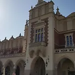 Love Home Apartament Krakow