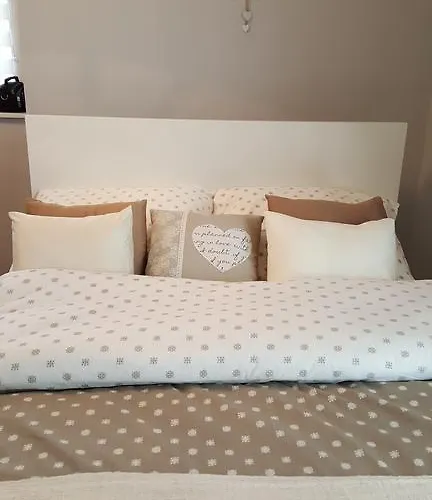 Love Home Apartament Krakow