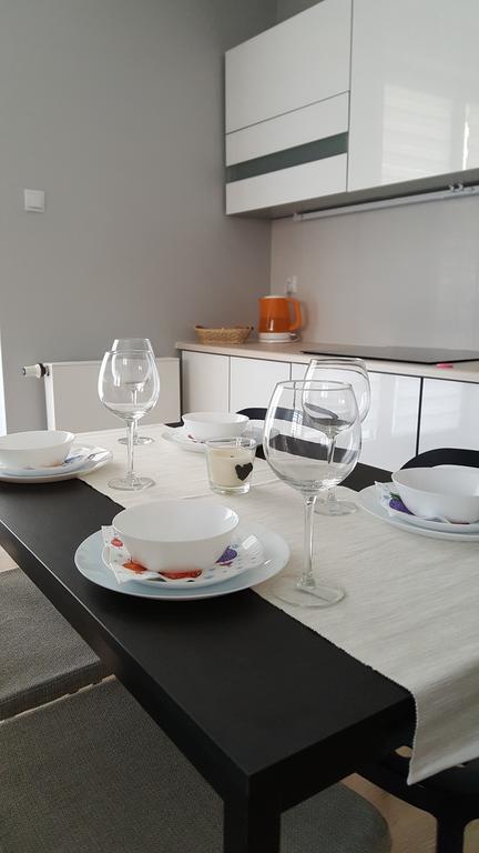 Apartment Love Apartament Krakau
