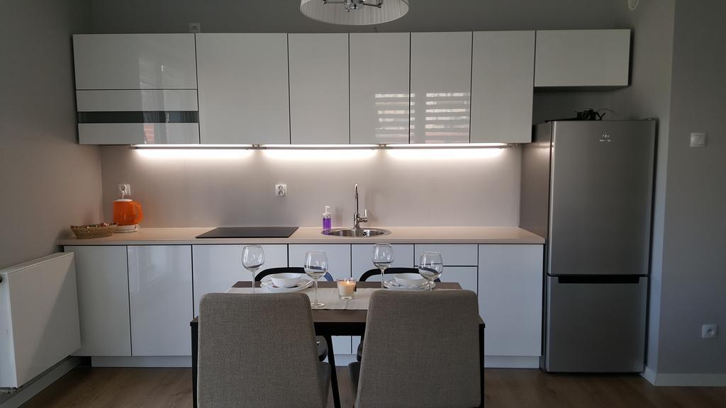 Love Apartament Apartment Krakau