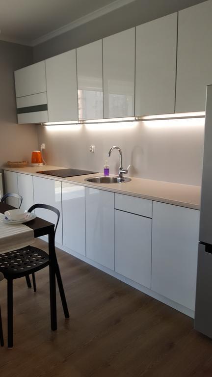 Love Apartament Apartment