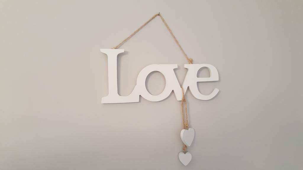 Apartment Love Apartament