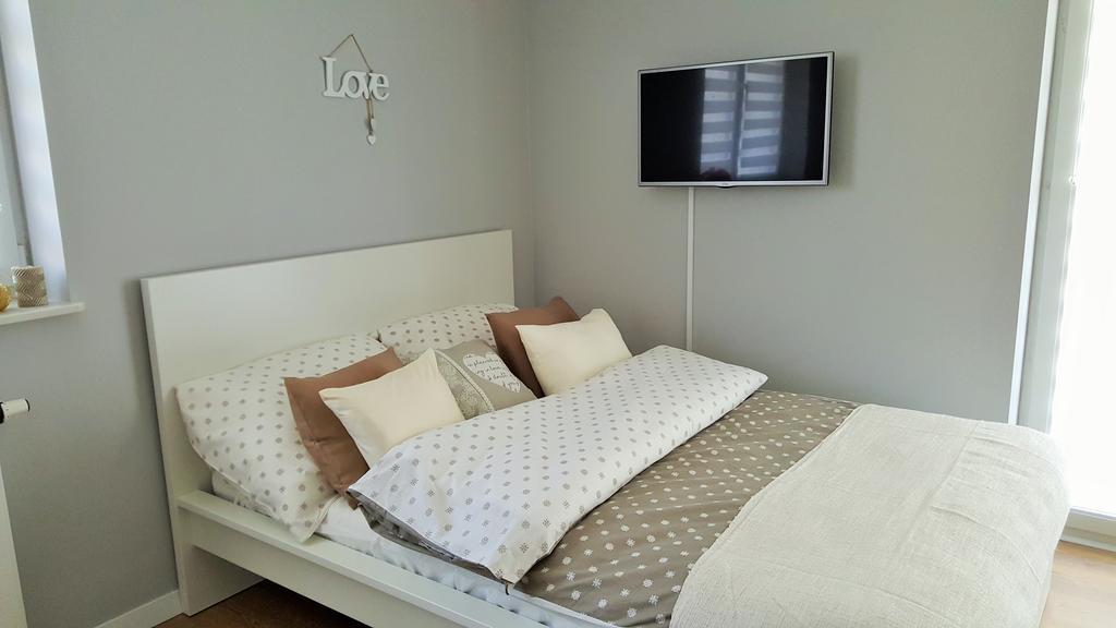 Apartment Love Apartament Krakau