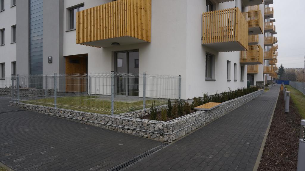 Love Apartament Apartment *