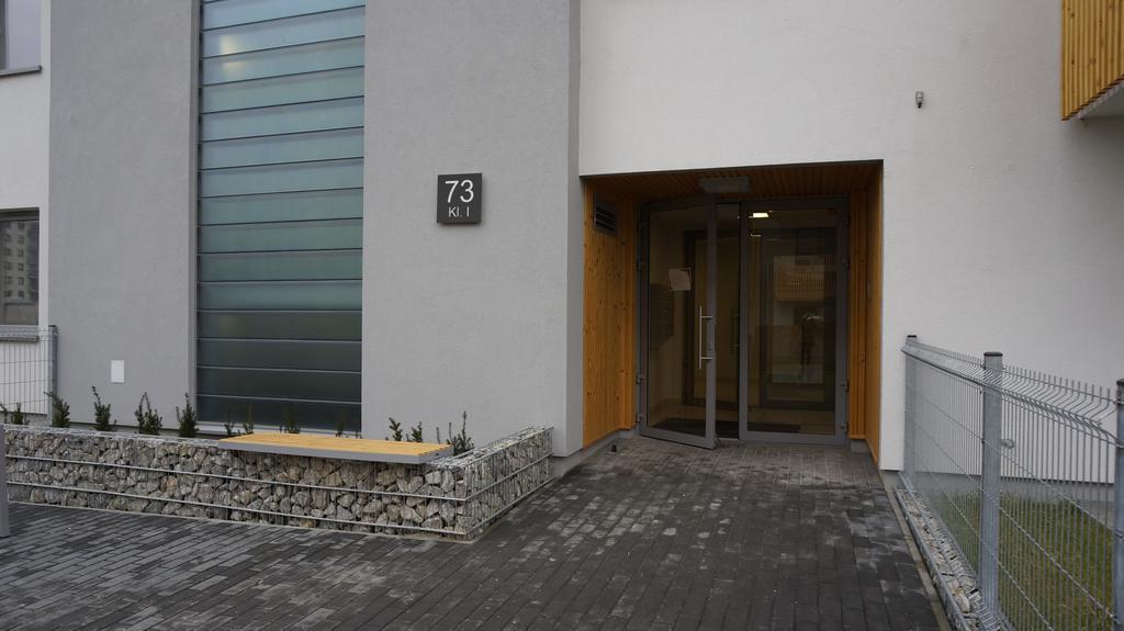 Love Apartament