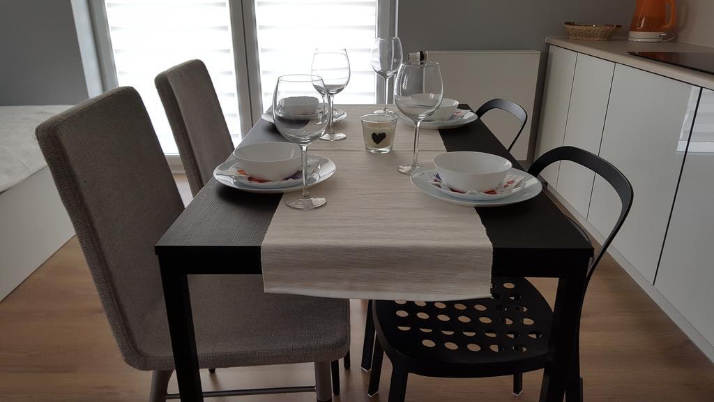 Love Apartament Apartment *