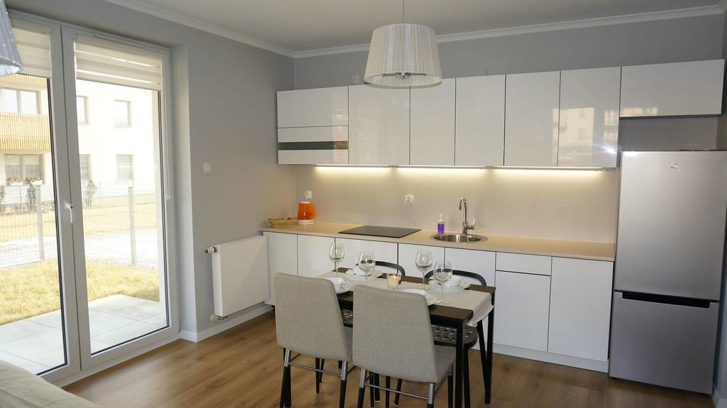 Love Apartament * Krakau