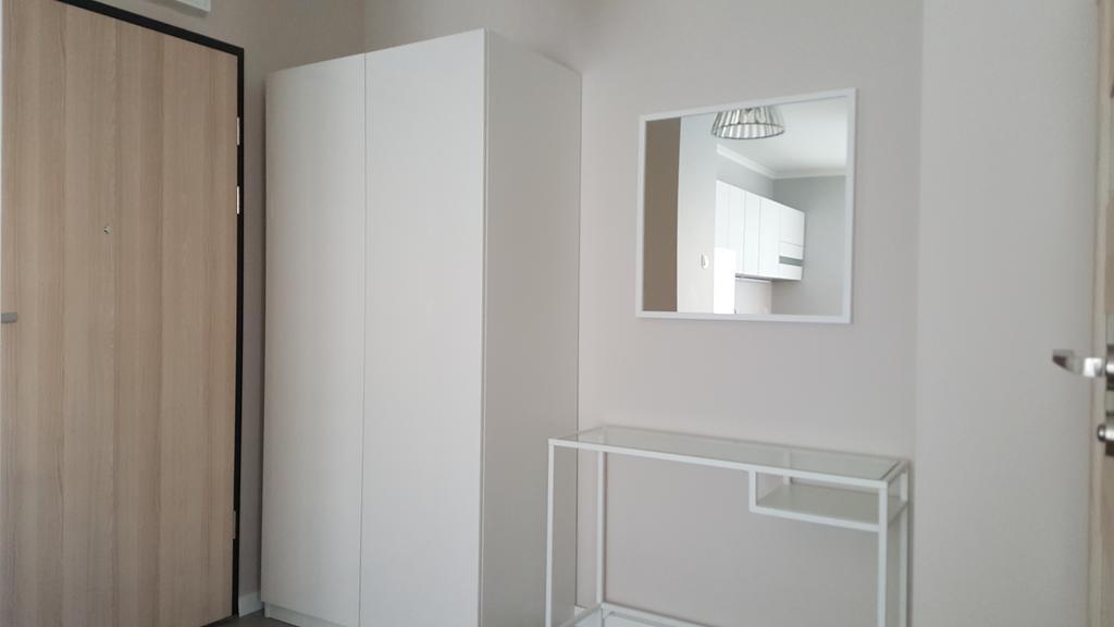 Love Apartament * Krakau