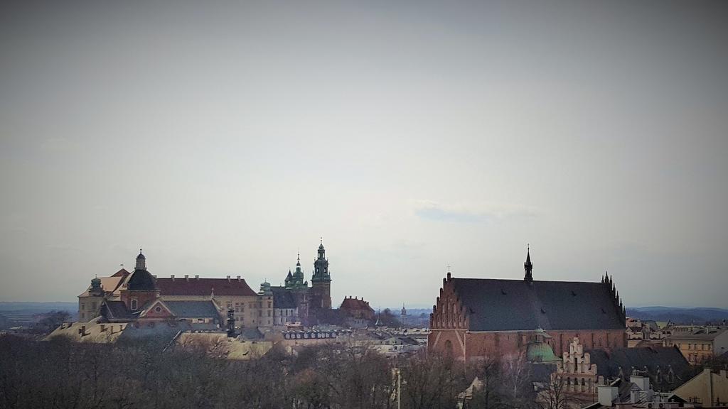 Love Apartament Krakau